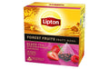 Lipton Schwarztee Forest Fruits 20 Stück