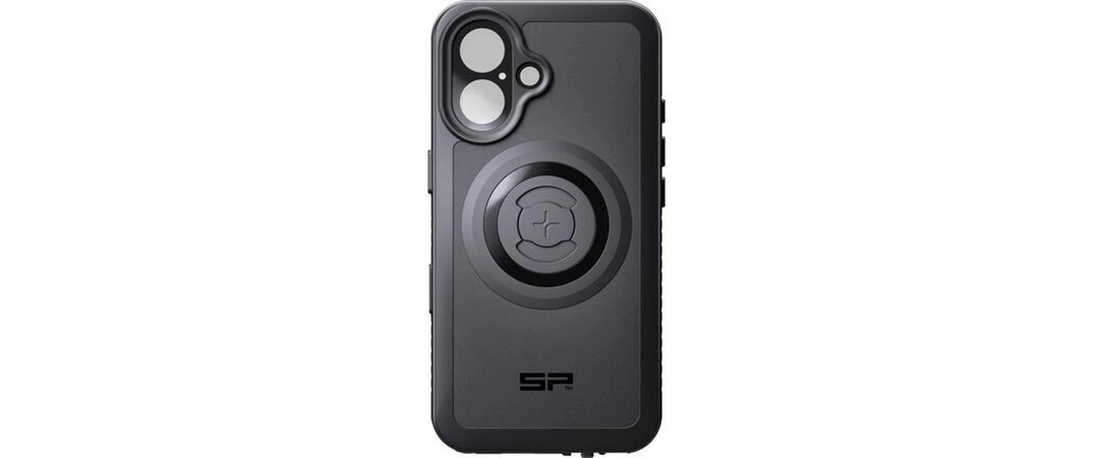 SP Connect Phone Case Xtreme iPhone 16
