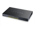 ZyXEL XGS1935-28HP Managed 10G-Switch PoE+ 4x SFP+, 24* 10/100/1000 PoE
