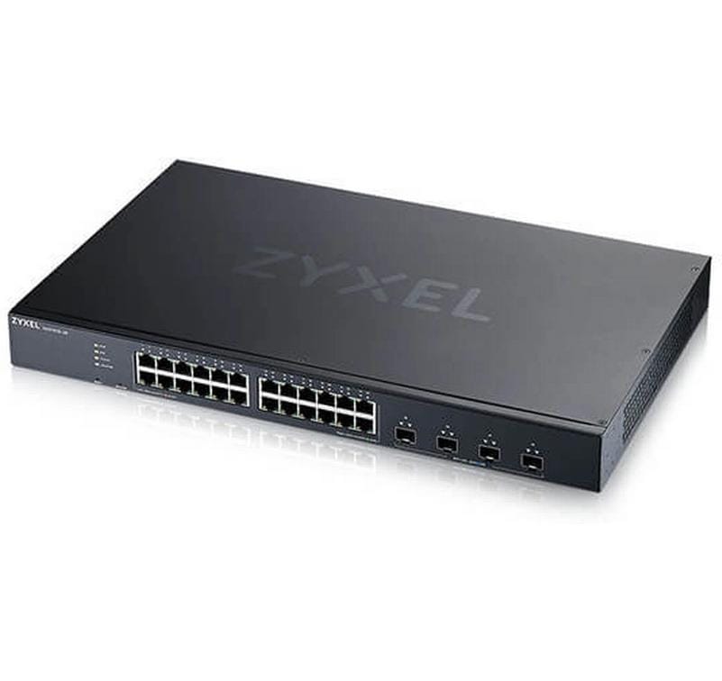 ZyXEL XGS1935-28 Managed 10G-Switch