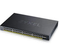 ZyXEL XGS1935-52HP Managed 10G-Switch PoE+