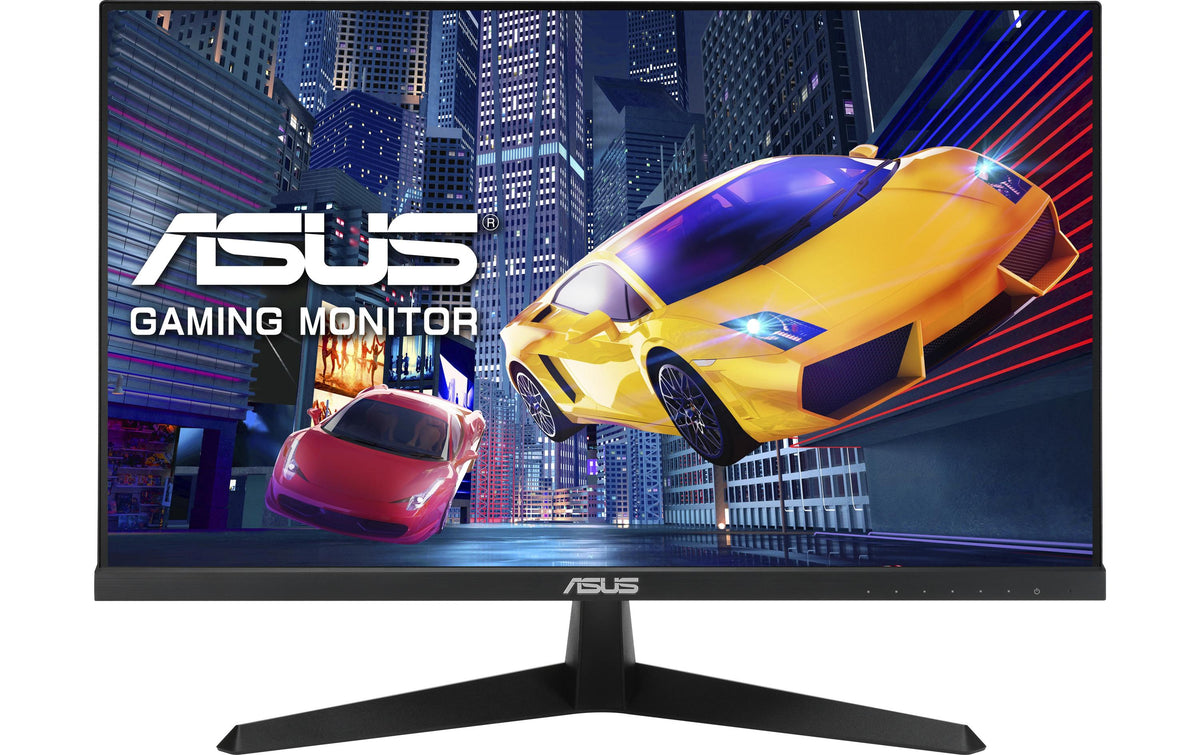 ASUS VY279HGR Gaming Monitor 24" Full HD HDMI, VGA, 120Hz, Adaptive-Sync, Eye Care