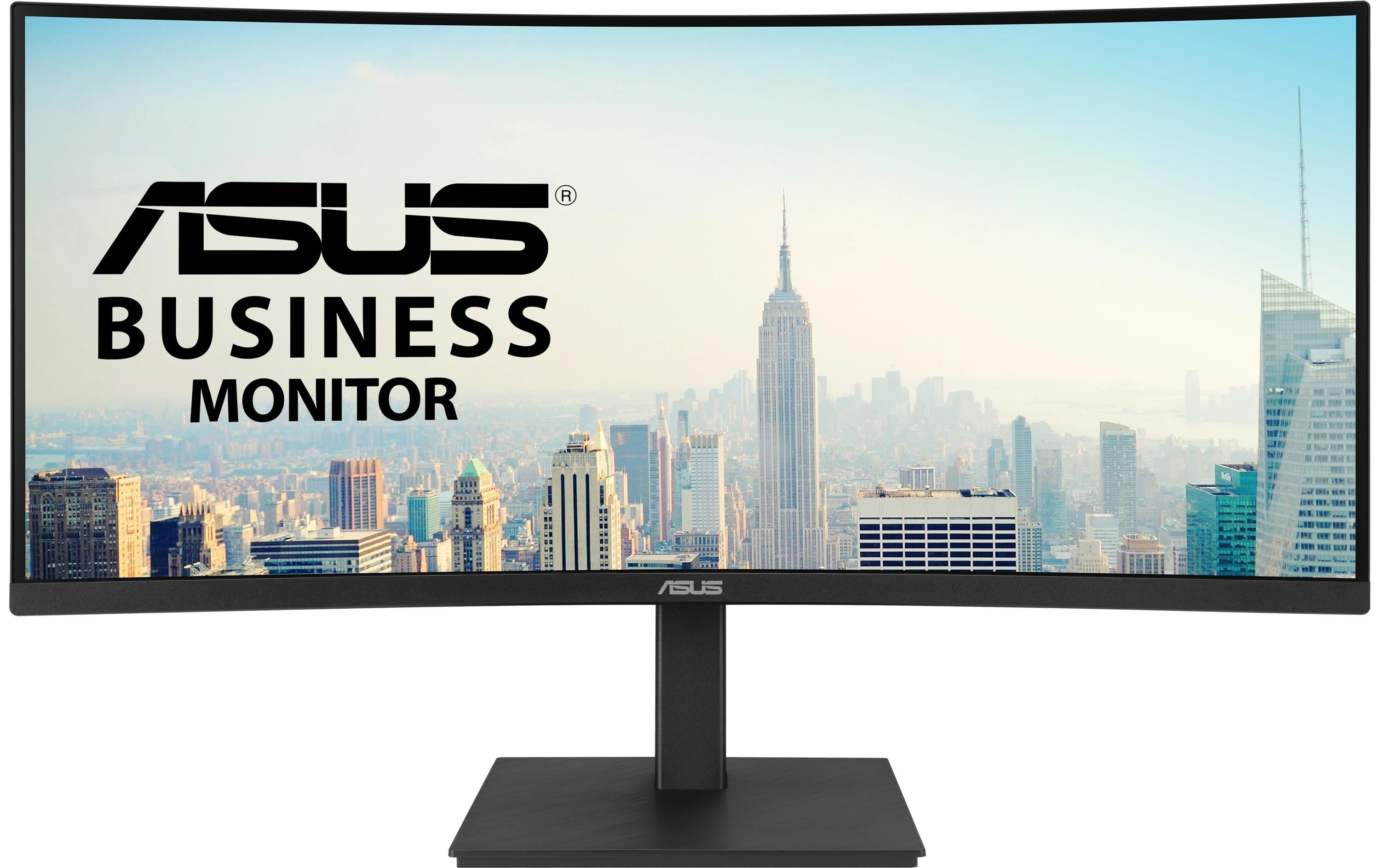 ASUS VA34VCPSR  34" UWQHD Curved