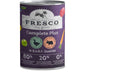 Fresco Nassfutter Complete Plus Ente & Rind 400g
