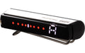 Korg PitchStrap Tuner silver Stimmgerät, chromatisch, Gurt-Tuner