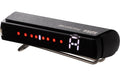 Korg PitchStrap Tuner schwarz Stimmgerät, chromatisch, Gurt-Tuner