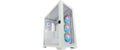 Lc-Power Midi Tower LC-806W-ON Weiss, 2x 2,5" + 1x 3,5" intern