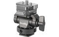 SmallRig HawkLock QR Monitor Support with H21 Cold Shoe Mount
