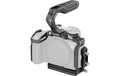 SmallRig "Black Mamba" Cage Kit for Canon EOS R5 Mark II