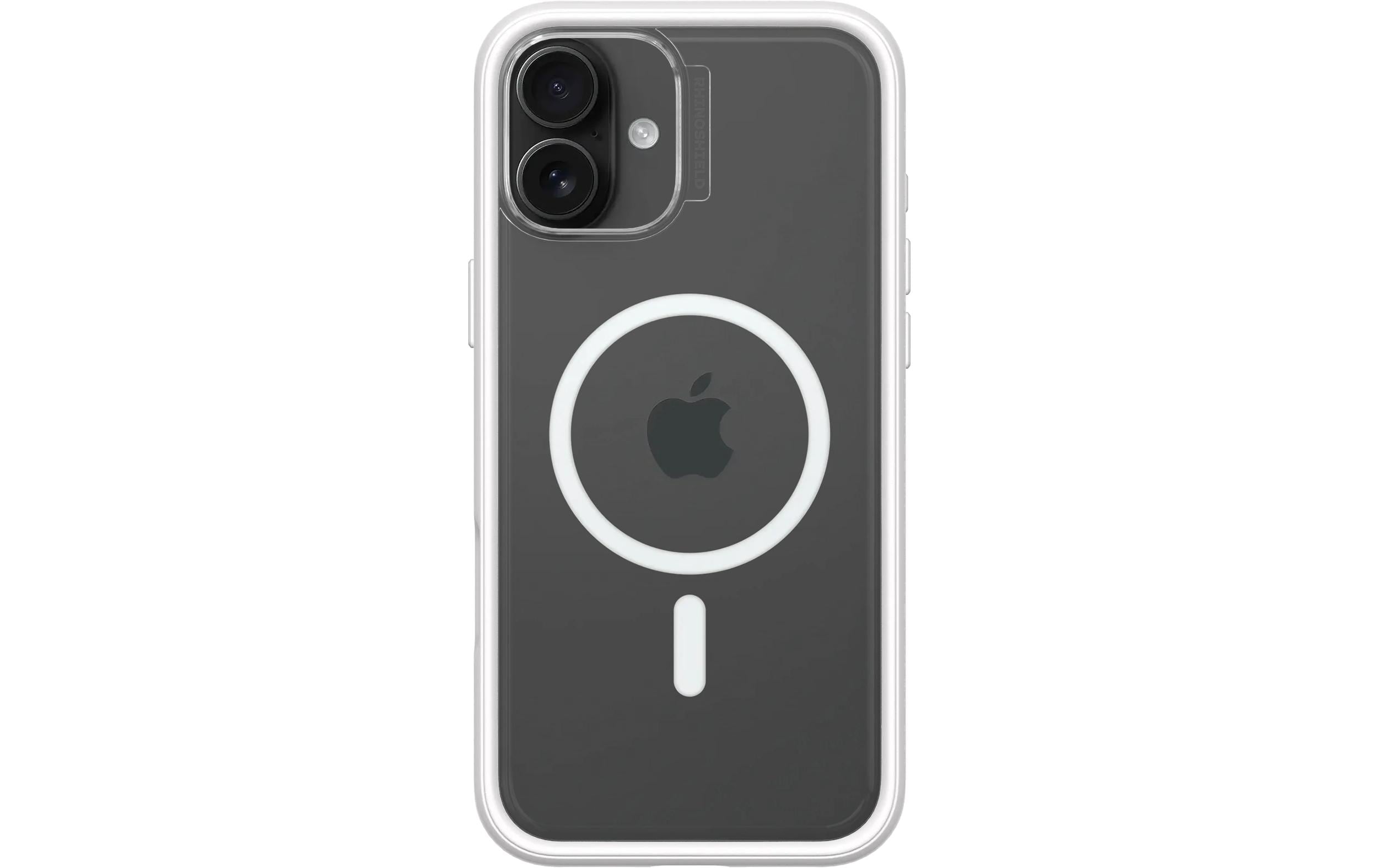 Rhinoshield Mod NX iPhone 16 Plus White