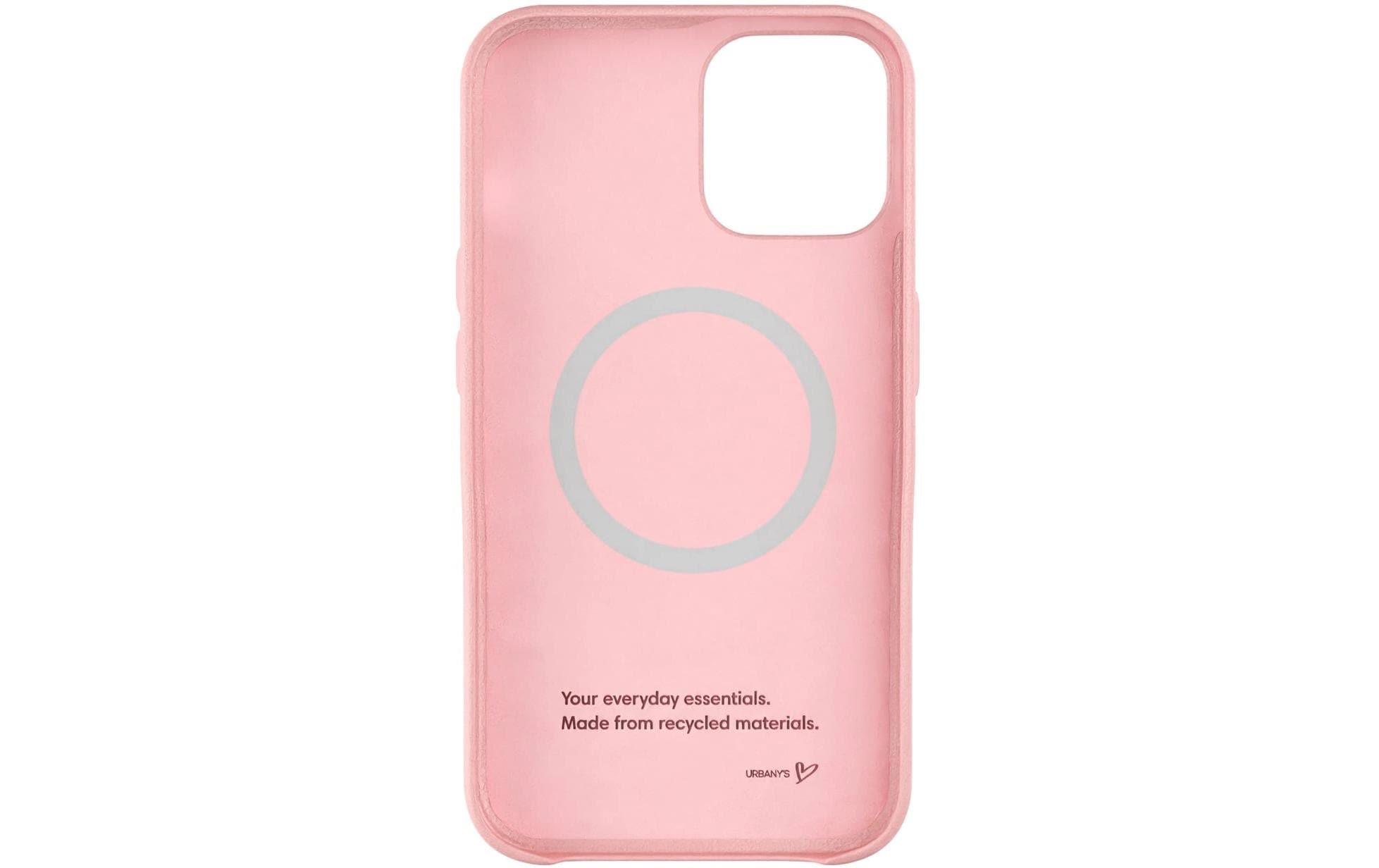 Urbanys Case Rose iPhone 16 Pro