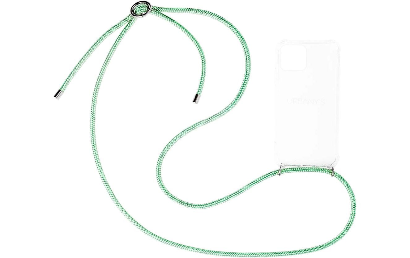 Urbanys Necklace Granny Smith iPhone 16 Pro
