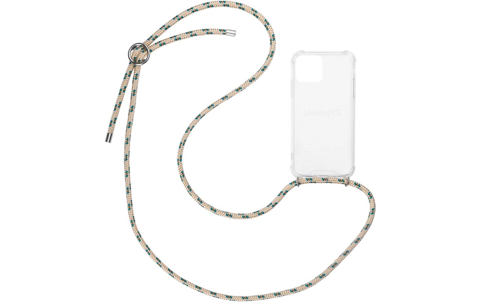 Urbanys Necklace Far Away iPhone 16 Pro