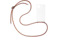 Urbanys Necklace Summer of Love iPhone 16 Plus