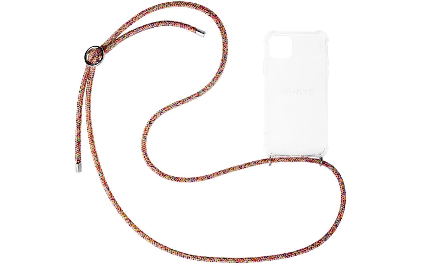 Urbanys Necklace Summer of Love iPhone 16 Plus