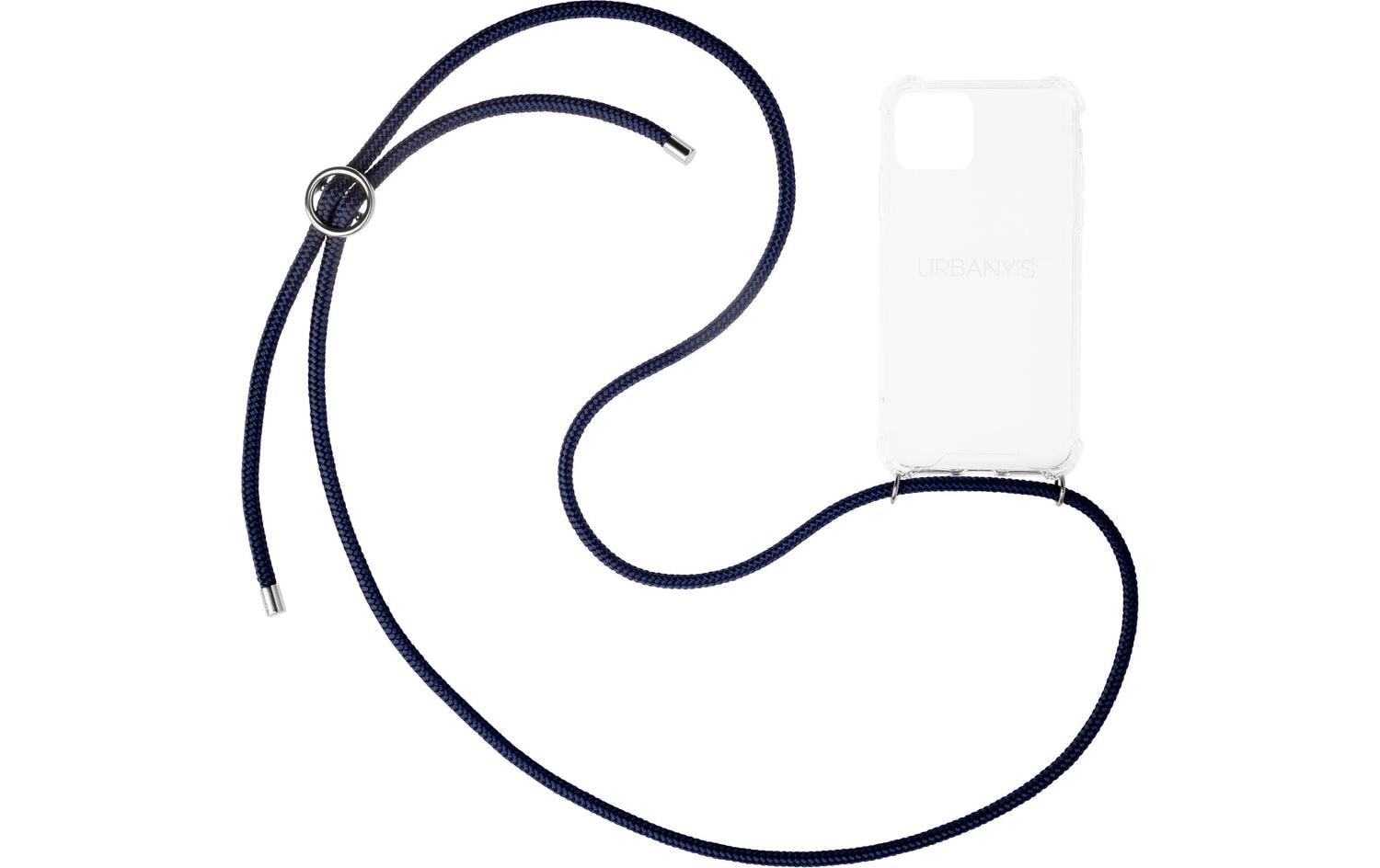 Urbanys Necklace Deep Sea iPhone 16 Pro Max