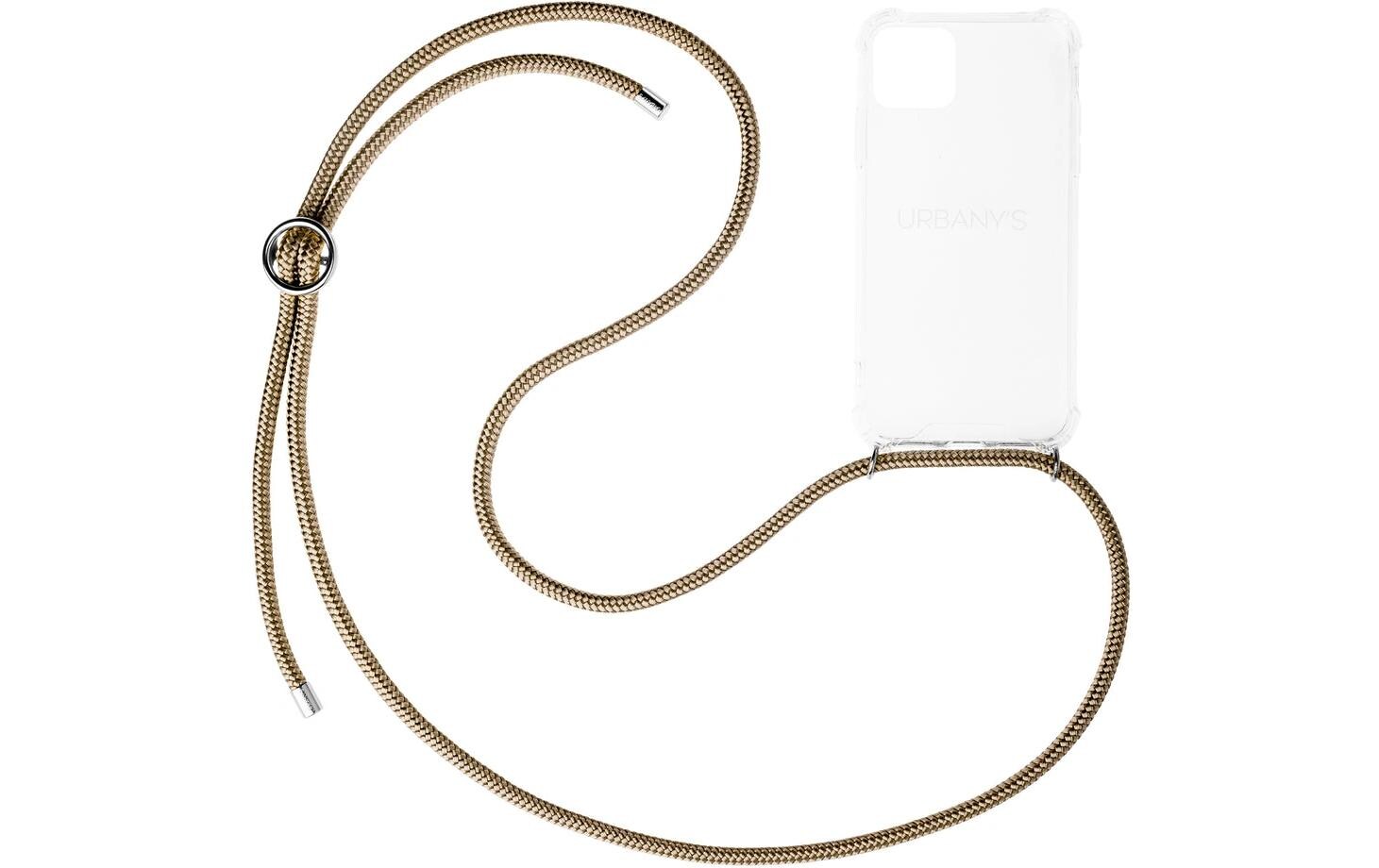 Urbanys Necklace Beach Beauty iPhone 16 Pro Max