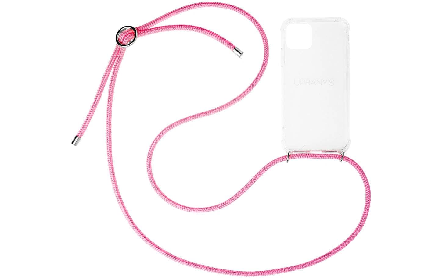 Urbanys Necklace Baby Girl iPhone 16 Pro