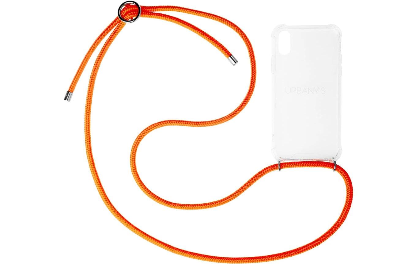 Urbanys Necklace Aperol Spritz iPhone 16 Plus