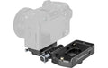 SmallRig NP-F Battery Adapter Plate Kit for Mirrorless Cameras