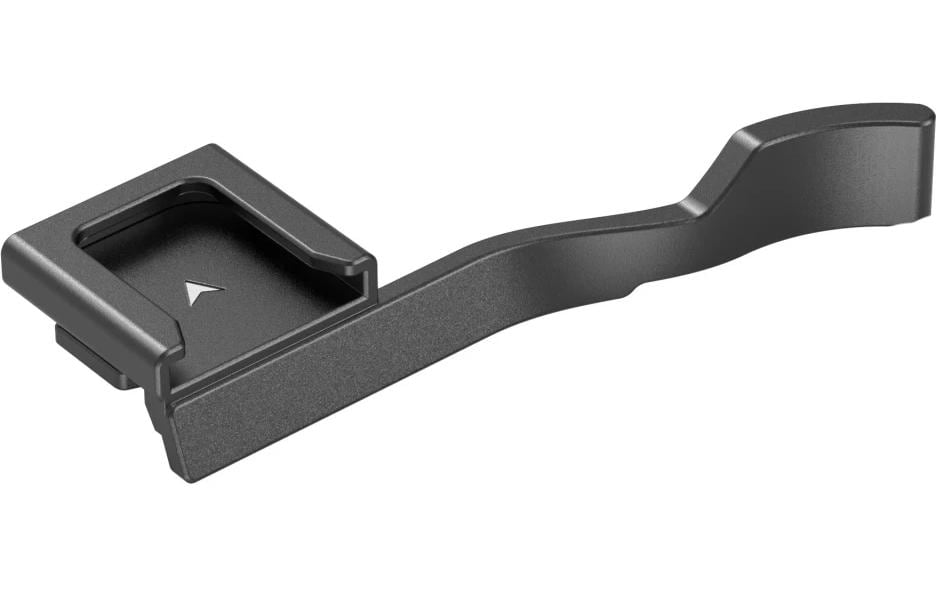 SmallRig Thumb Grip for Sony Alpha 7C II / 7CR / 7C (Black)