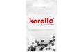 Karella Shaft Lock System 30 Stk. Gummiringe mit Tool 2BA