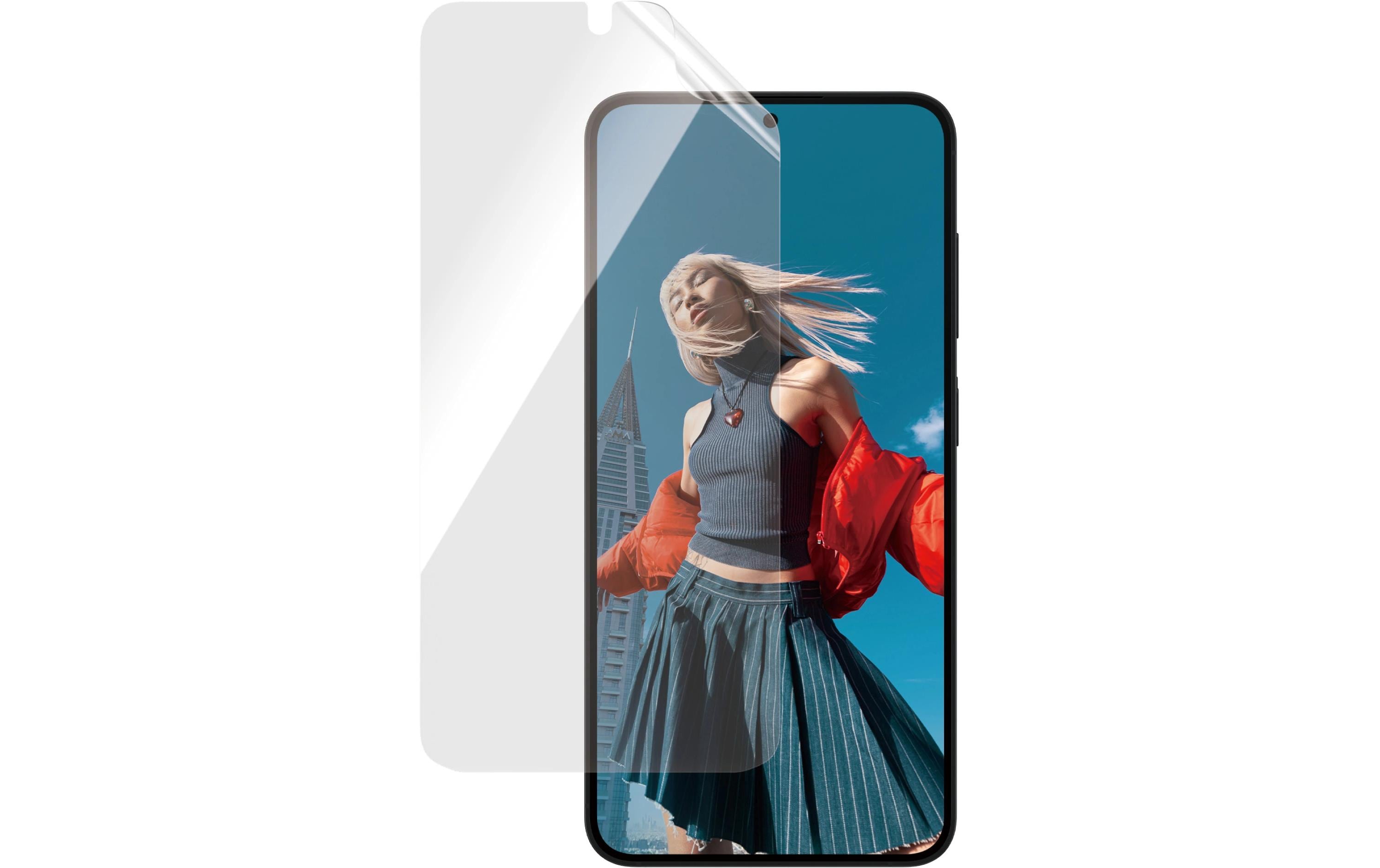 PanzerGlass Eco Matrix, UWF Galaxy S24+ / S25+