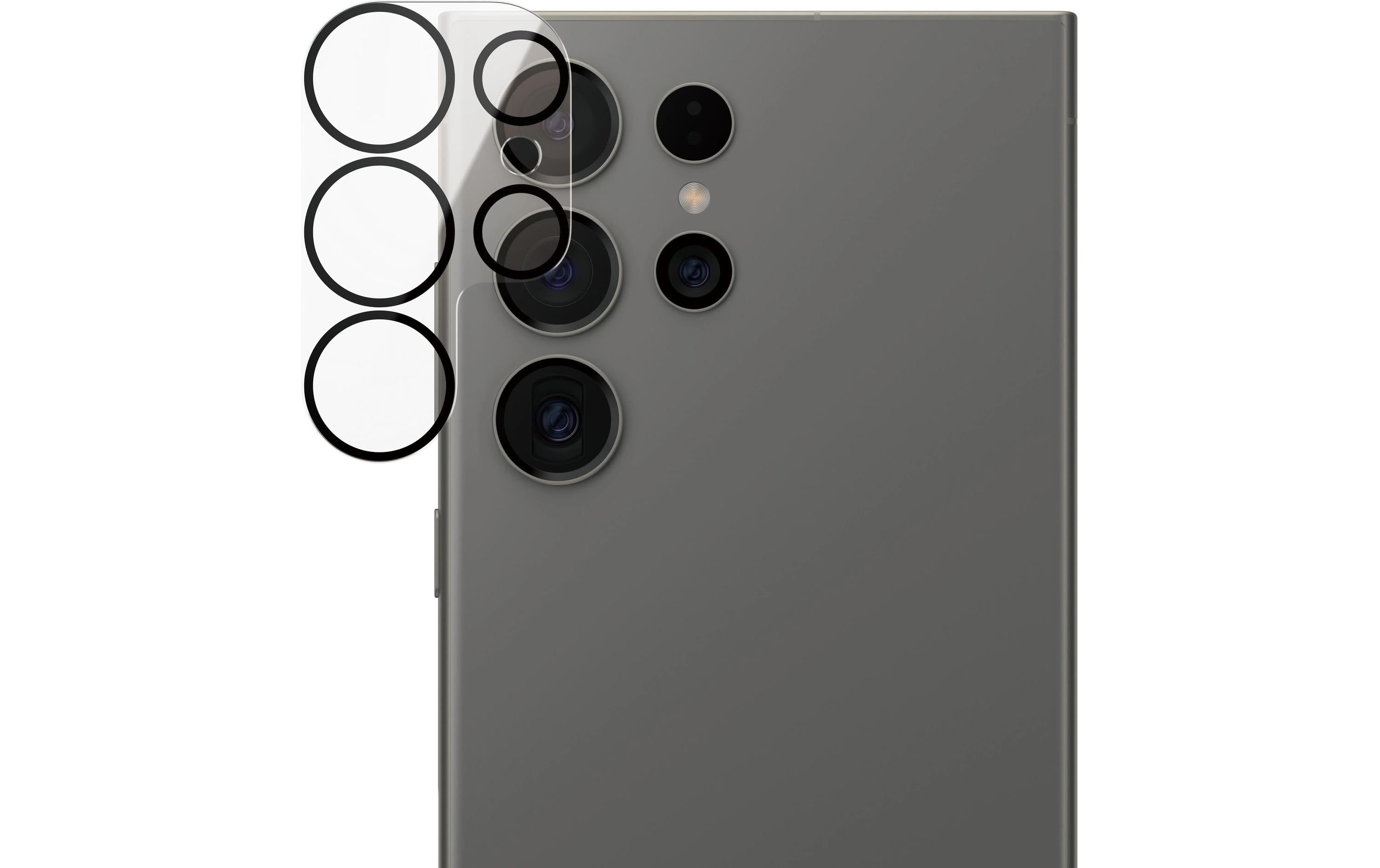 PanzerGlass PicturePerfect Kameraschutz Galaxy S25 Ultra