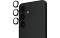 PanzerGlass Hoops, Schwarz Galaxy S25+