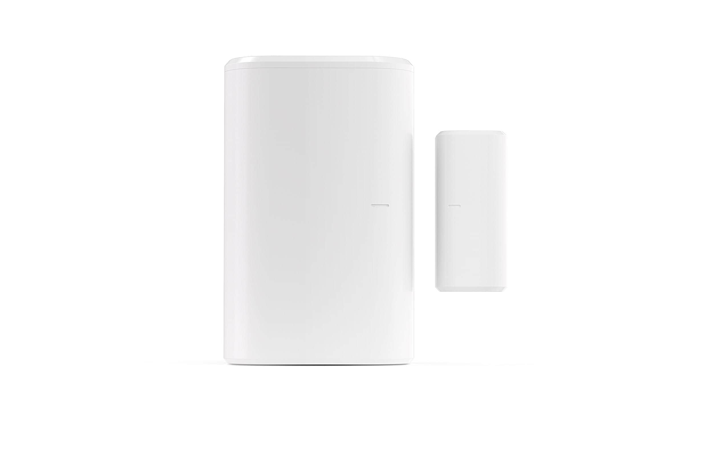 SONOFF ZigBee-Schalter SNZB-04P DC 3V (mit 1xCR2477 Batterie) weiss