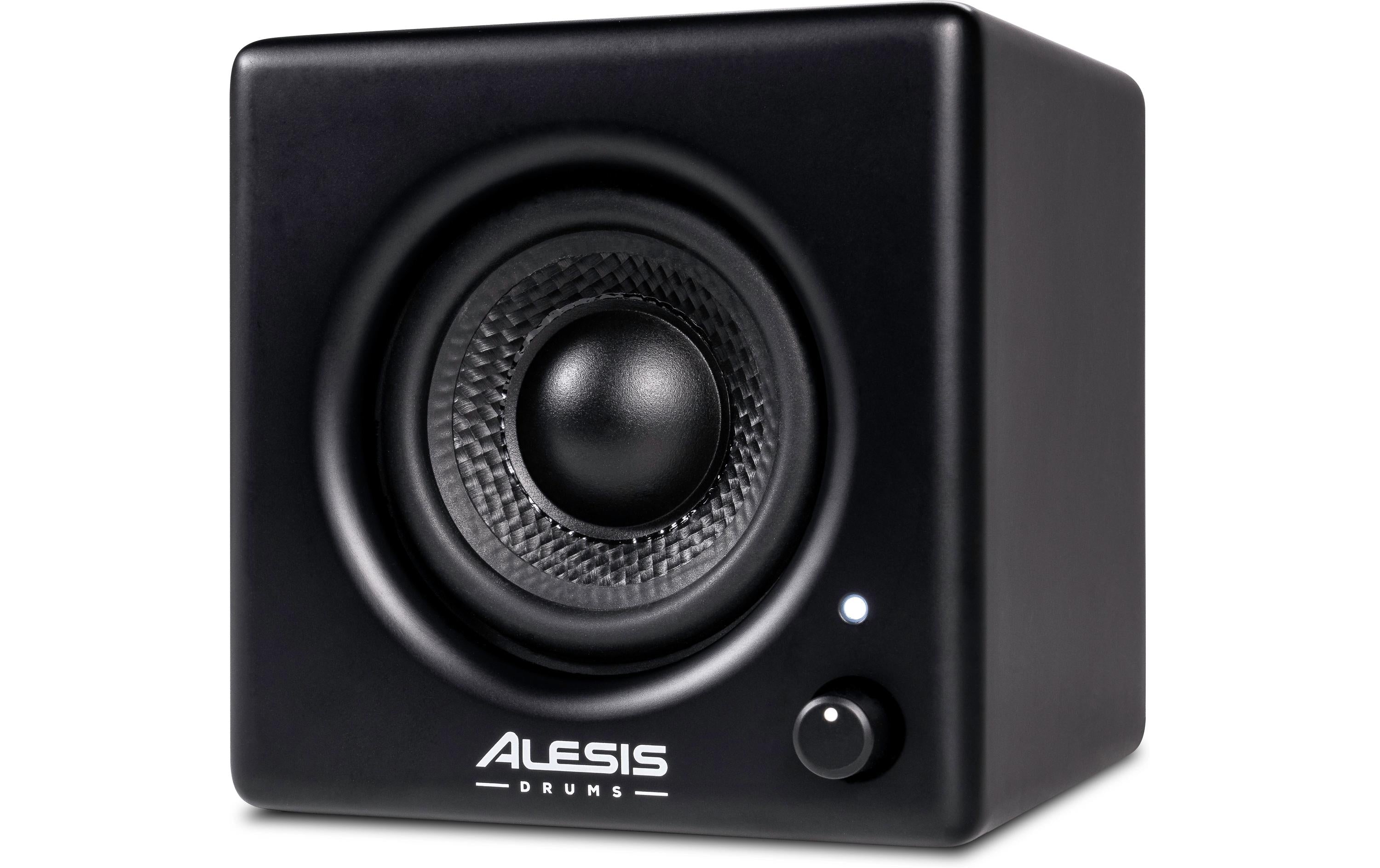 Alesis Nitro Amp Lautsprecher für E-Drums