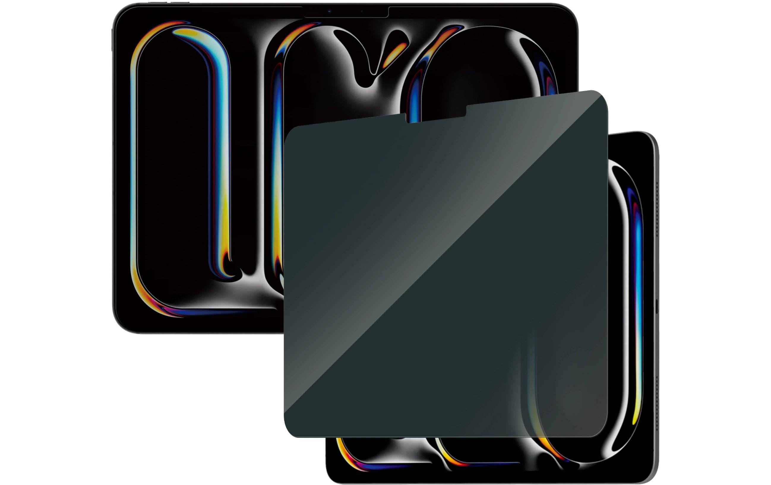 PanzerGlass Privacy, UWF iPad Pro 11" (2024)