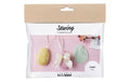 Creativ Company Bastelset Ostern Nähen