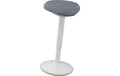 Leitz Ergonomischer Ergo Active Stehhocker hellgrau