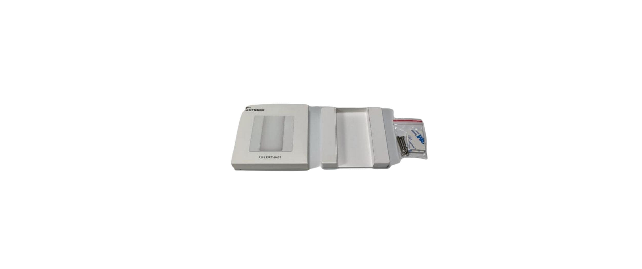 SONOFF Halterung RM433R2-BASE für RM433R2