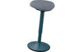 Leitz Ergonomischer Ergo Active Stehhocker dunkelgrau