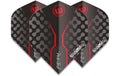 Winmau Flight Prism Zeta (6915.306) 3 Stück