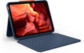 Logitech Rugged Combo 4 - blue EDU