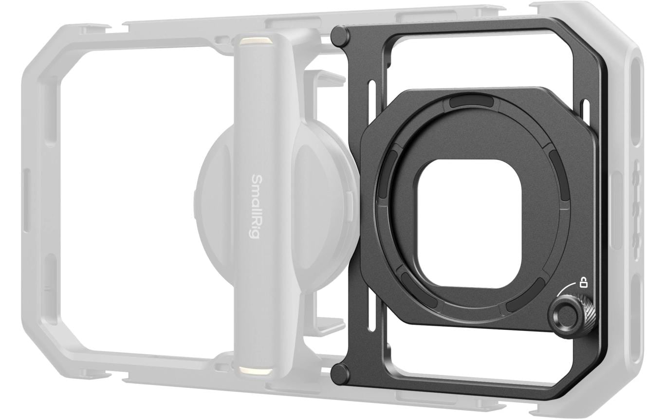 SmallRig Magnetic Filter Adapter for Mobile Video Cage 67mm (For 4299B)