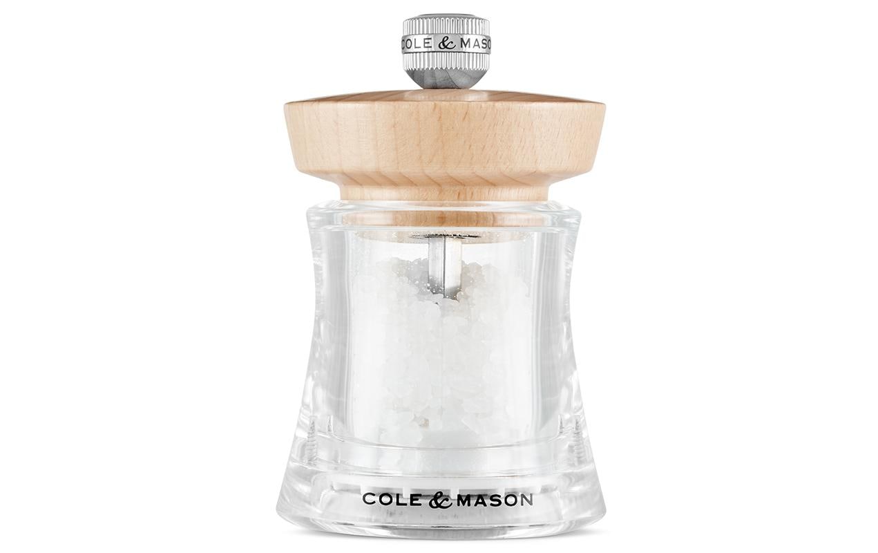 Cole & Mason Holborn SM 95mm, natural beech