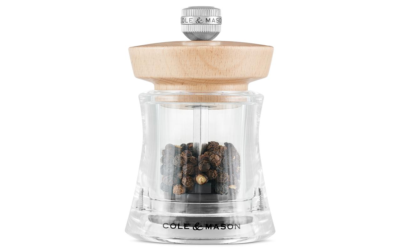 Cole & Mason Holborn PM 95mm, natural beech