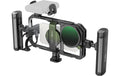 SmallRig All-in-One Mobile Video Kit Full Quick Release Co-design Edition