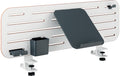 Leitz Ergo Schreibtisch-Organizer gross mit Laptophalter schwarz