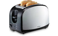 Trisa Toaster Crispy Toast 230V, 900W, 8 Stufen