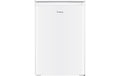 Trisa Kühlschrank 126 L D,  126l, 39dB, weiss