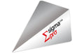 Unicorn Flight Sigma Pro silber, 3er-Pack