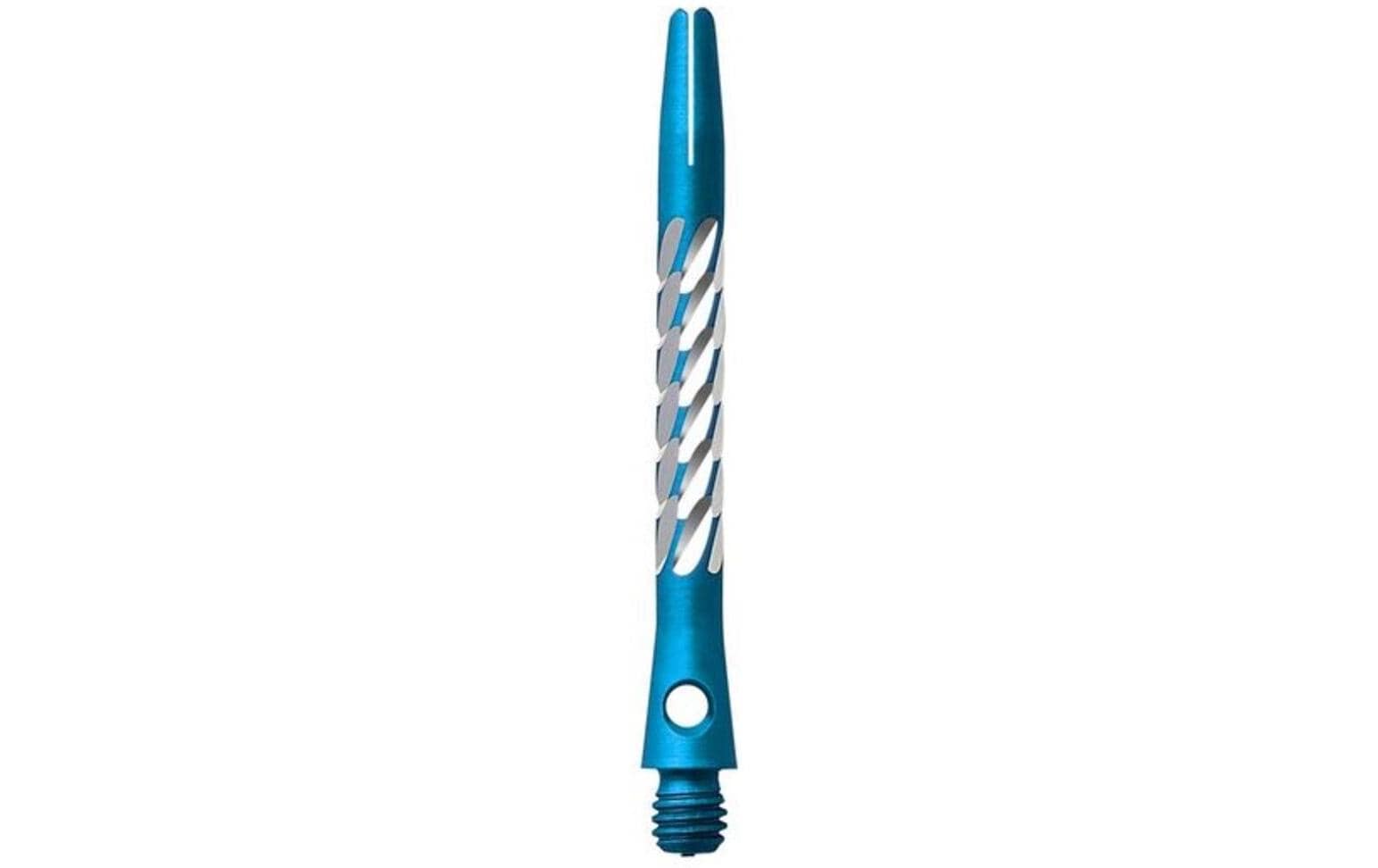 Unicorn Shaft Premier Alu Short 3.7cm, 3er-Pack