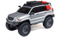 Axial SCX24 Lexus GX470 RTR Scale Rock Crawler,4WD, 1:24, Silber