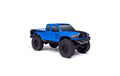 Axial SCX24 Base Camp RTR Scale Rock Crawler,4WD, 1:24, Blau