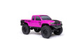 Axial SCX24 Base Camp RTR Scale Rock Crawler,4WD, 1:24, Pink